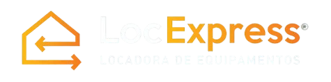 Logo Locexpress Pernambuco
